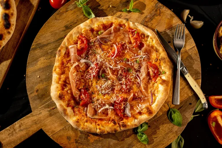 Pizza Sofia